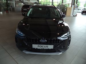 FORD Focus Style