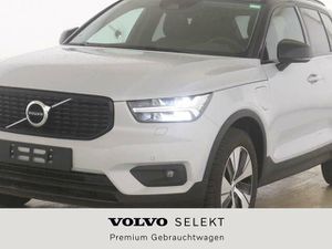 VOLVO XC40 T5 Recharge R-Design Expression Autom.