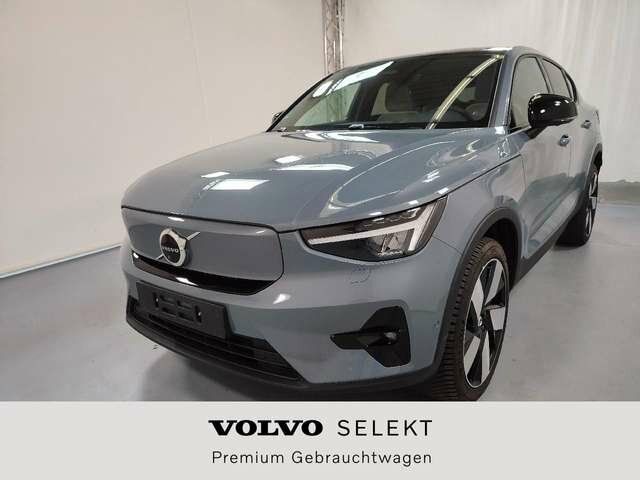 VOLVO C40