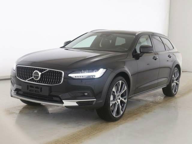 VOLVO V90 Cross Country