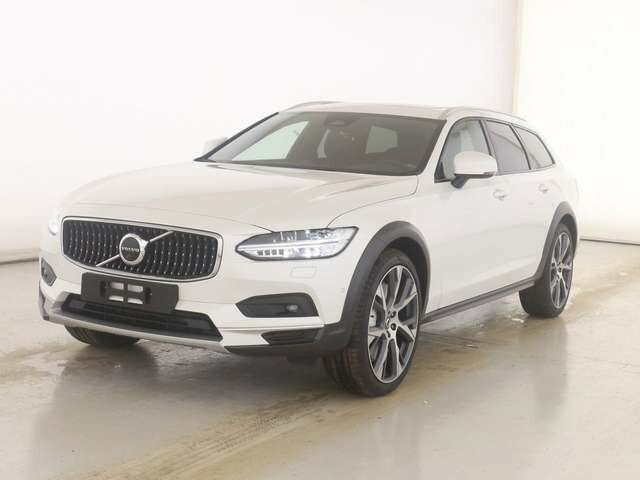 VOLVO V90 Cross Country