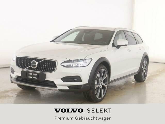 VOLVO V90 Cross Country