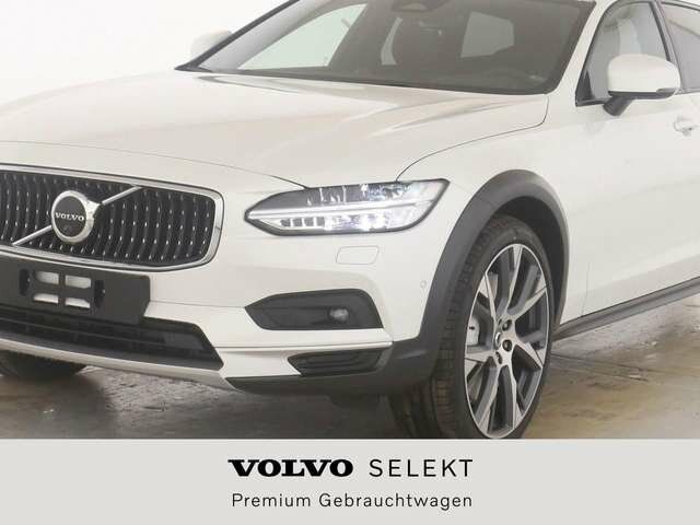 VOLVO V90 Cross Country