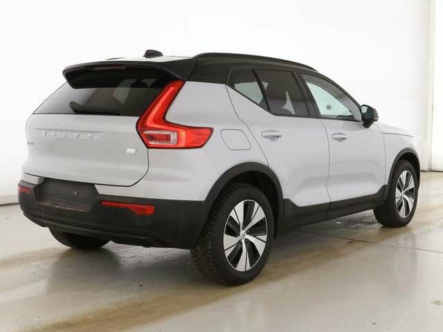 VOLVO XC40 T5 Recharge R-Design Expression Autom.