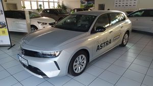 OPEL Astra Pkw