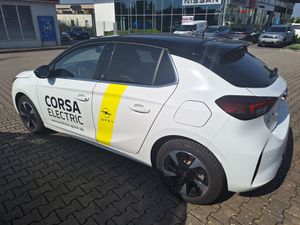 OPEL Corsa Pkw