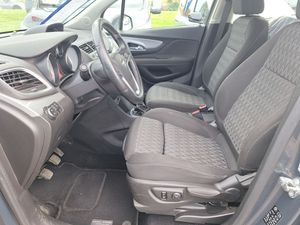 OPEL Mokka bis 06/2016