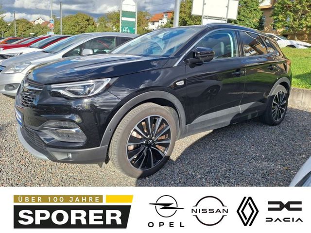 OPEL Grandland X [object Object]