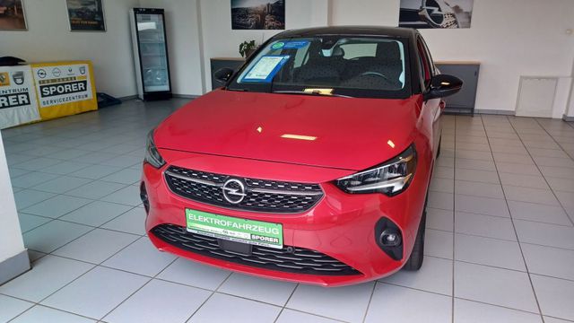 OPEL Corsa Pkw