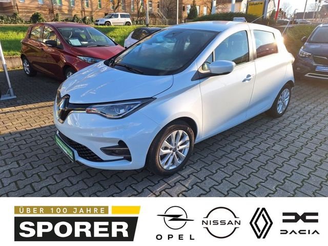 RENAULT ZOE [object Object]