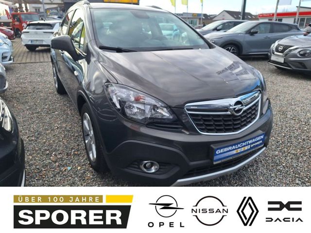 OPEL Mokka bis 06/2016