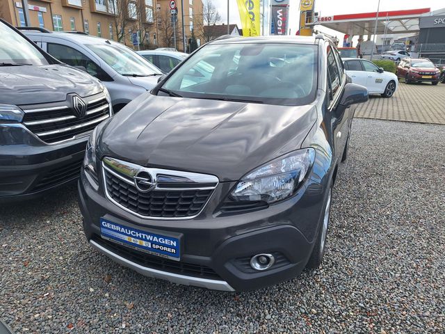 OPEL Mokka bis 06/2016