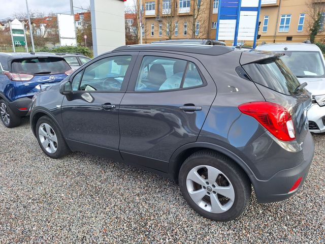 OPEL Mokka bis 06/2016