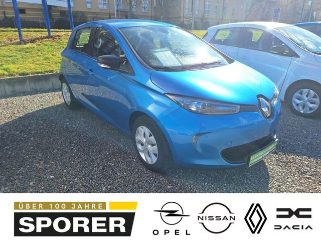 RENAULT ZOE [object Object]