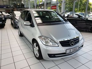 MERCEDES-BENZ A 160