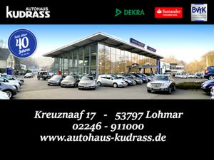 MERCEDES-BENZ A 160 ELEGANCE AUTOMATIK PTS SHZ