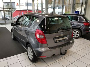 MERCEDES-BENZ A 180 CLASSIC AUTOMATIK PTS KLIMA ISOFIX