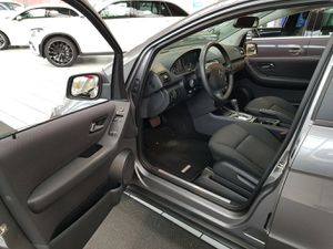 MERCEDES-BENZ A 180 CLASSIC AUTOMATIK PTS KLIMA ISOFIX