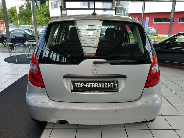 MERCEDES-BENZ A 160