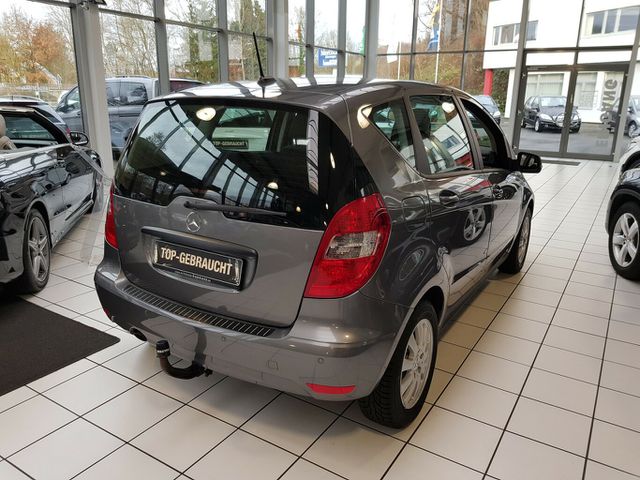 MERCEDES-BENZ A 180 CLASSIC AUTOMATIK PTS KLIMA ISOFIX