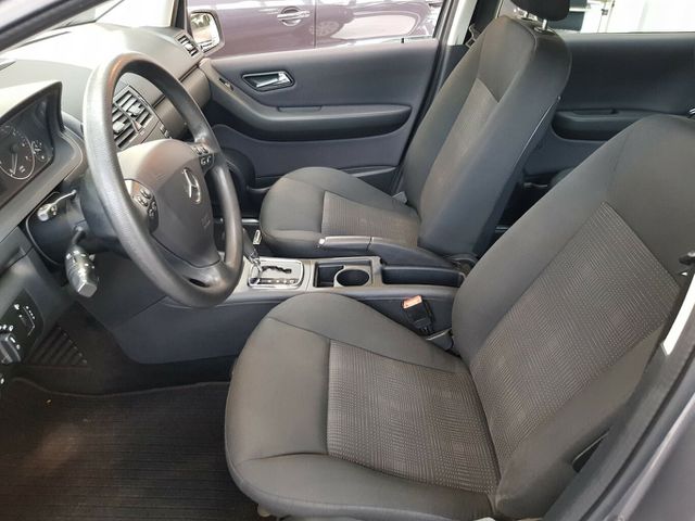 MERCEDES-BENZ A 180 CLASSIC AUTOMATIK PTS KLIMA ISOFIX