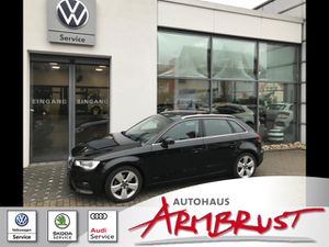 AUDI A3 Sportback A3 Sportback 1.4 TSI Automatik Klima Einparkhilfe el. Fenster