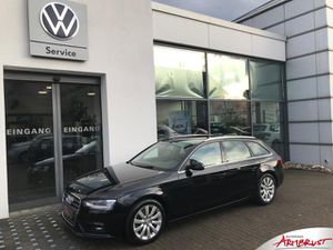 AUDI A4 Avant A4 Avant 1.8 FSI 6 Gang Klima Einparkhilfe el. Fenster