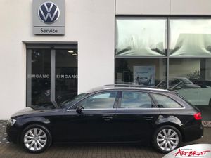 AUDI A4 Avant A4 Avant 1.8 FSI 6 Gang Klima Einparkhilfe el. Fenster