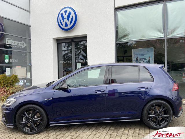 VW Golf R