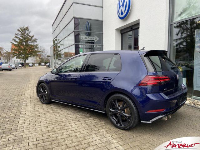 VW Golf R