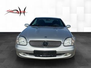 MERCEDES-BENZ SLK 230