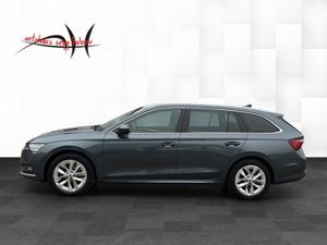 SKODA Octavia Combi Octavia Combi 2.0 TDI First Edition 110 KW DSG