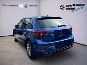 VW Polo