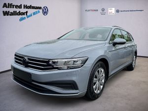 VW Passat Variant