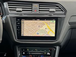 VW Tiguan Allspace