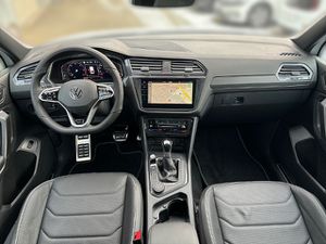 VW Tiguan Allspace