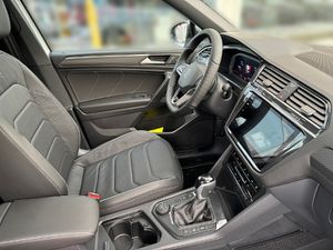 VW Tiguan Allspace