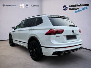 VW Tiguan Allspace