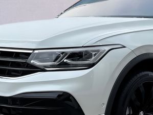 VW Tiguan Allspace