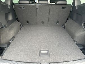 VW Tiguan Allspace