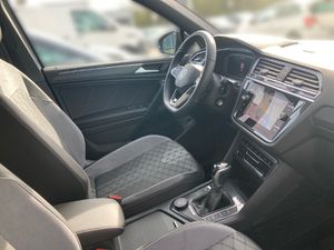 VW Tiguan Allspace