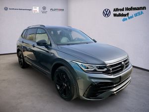 VW Tiguan Allspace