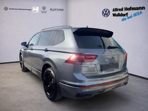 VW Tiguan Allspace