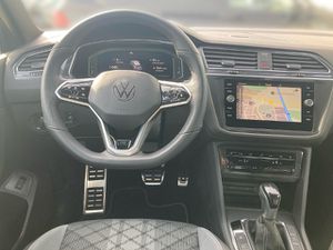 VW Tiguan Allspace