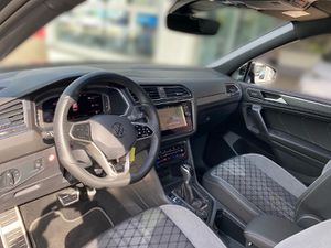 VW Tiguan Allspace