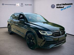 VW Tiguan Allspace