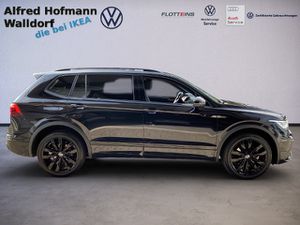 VW Tiguan Allspace