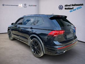 VW Tiguan Allspace