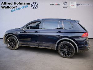 VW Tiguan Allspace