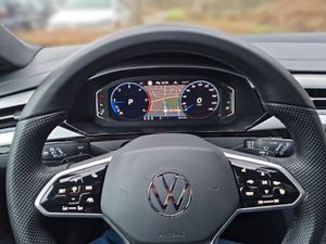 VW Arteon